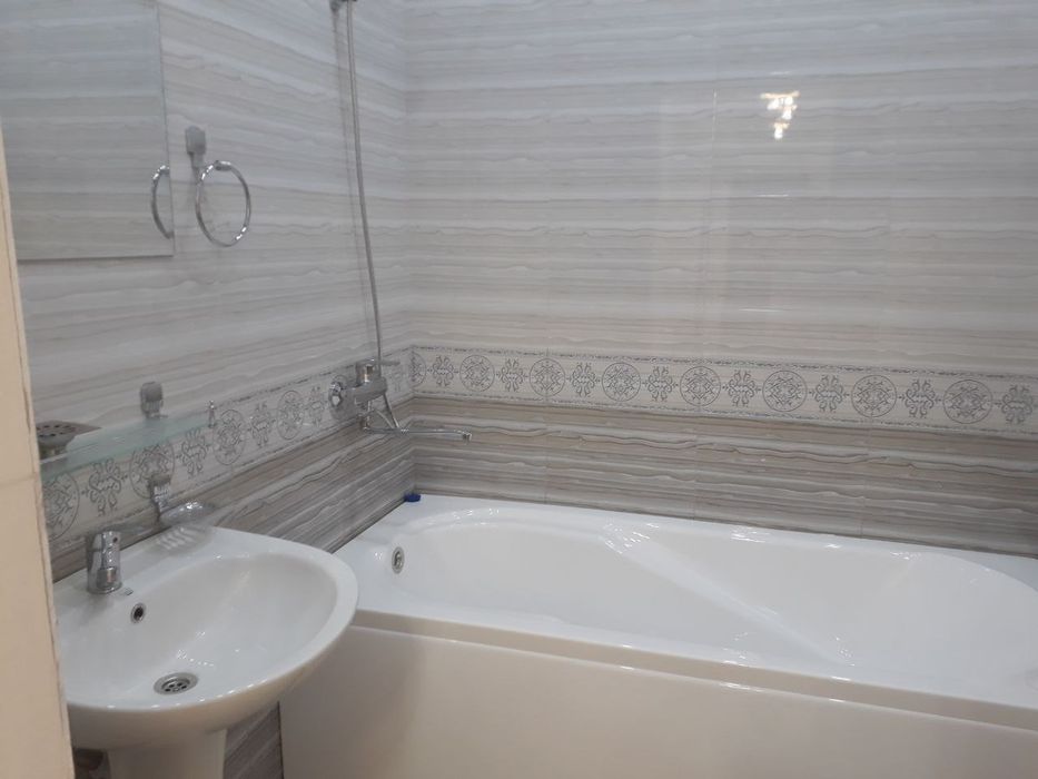 Arenda kvartira. Olmos mahalla. Artel dom. 2 xona