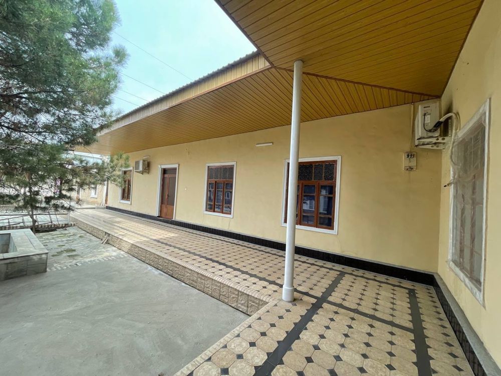 hovli sotiladi 12,5 sotix