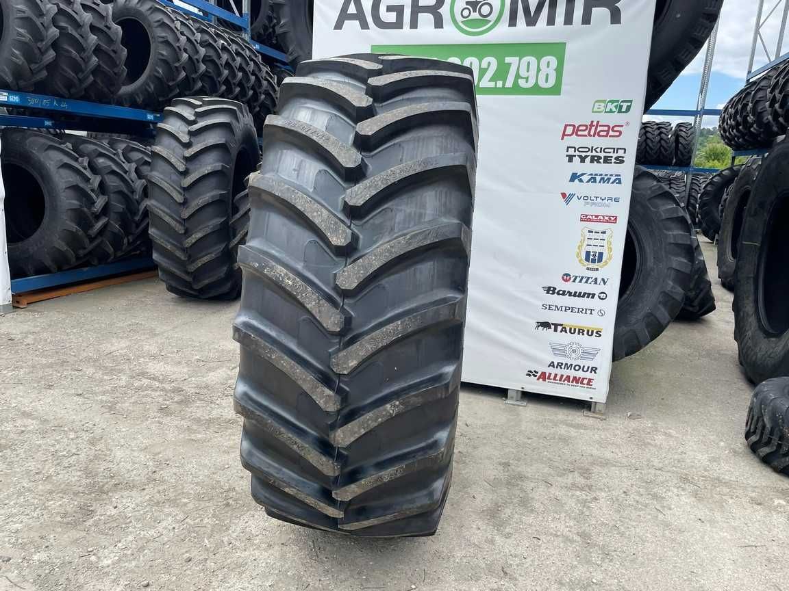 Anvelope noi de tractor spate Radiale Tubeless 710/70R38 Armour