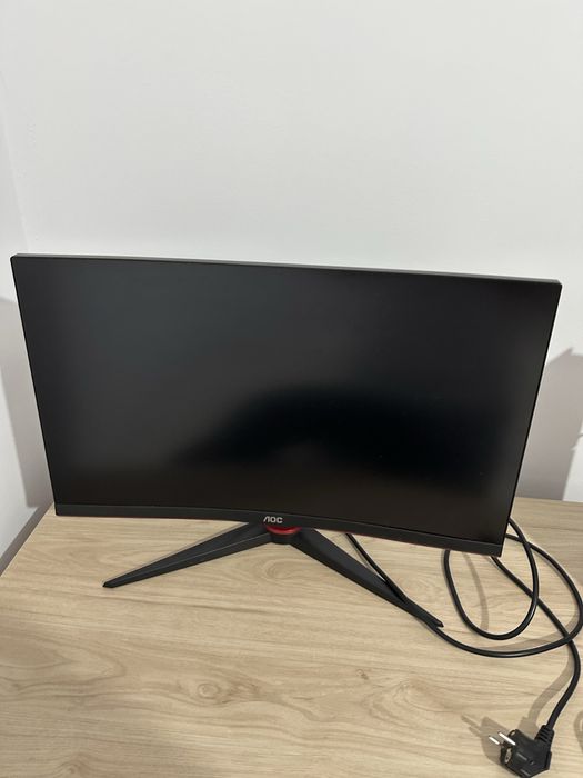 monitor aoc 165hz 23.6