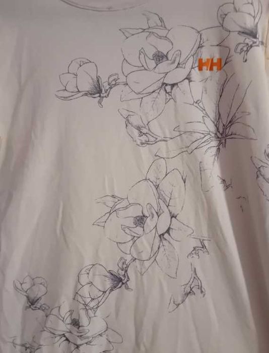 Оригинална дамска термоблуза Helly Hansen