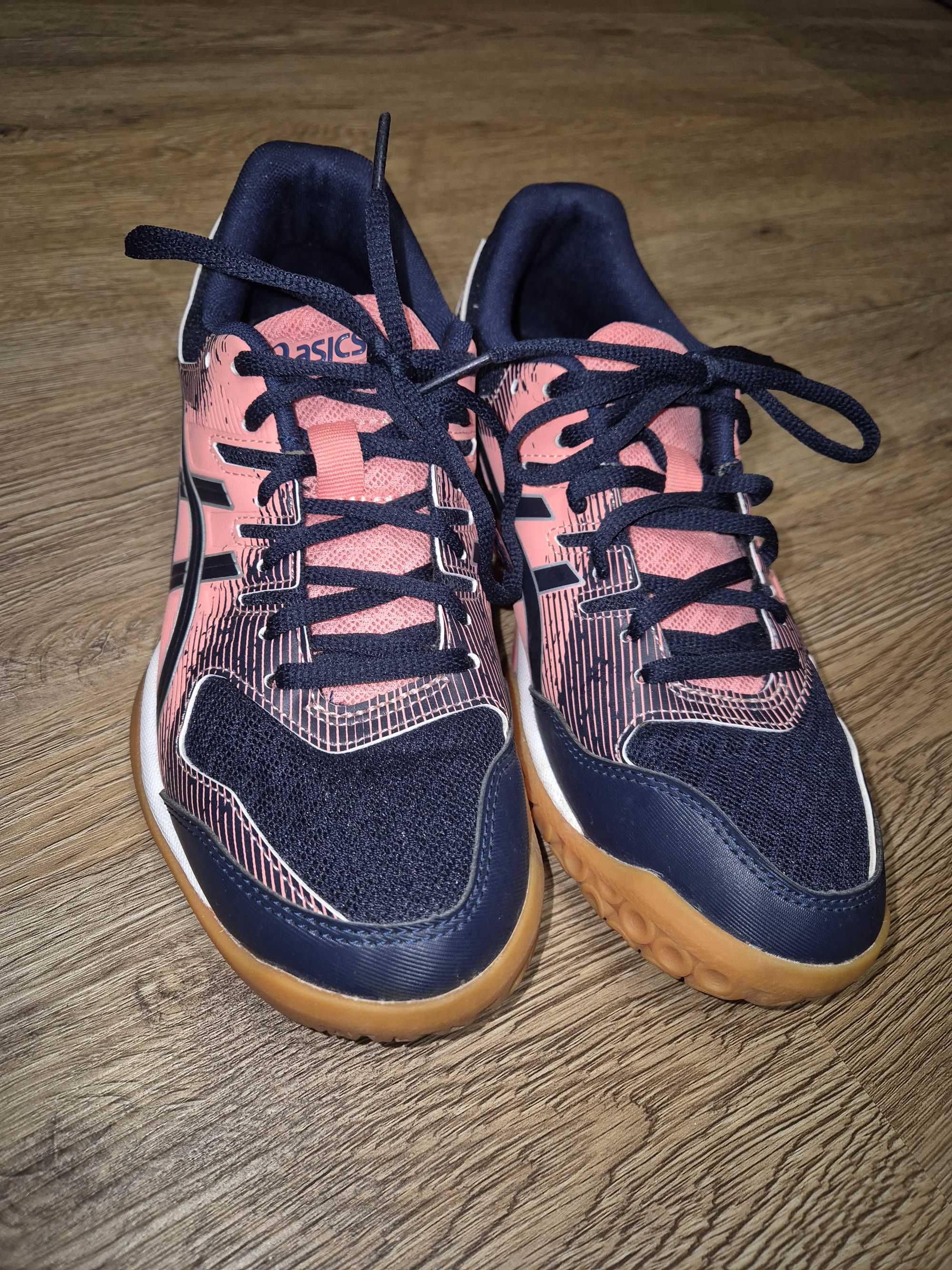 Asics gel-rocket