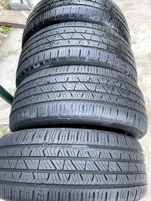 Гуми Cooper Discover 245/50R20, DOT 4822