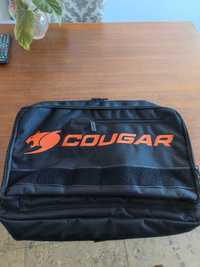 Геймърска чанта за лаптоп и периферия Cougar