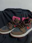 jordan zoom air