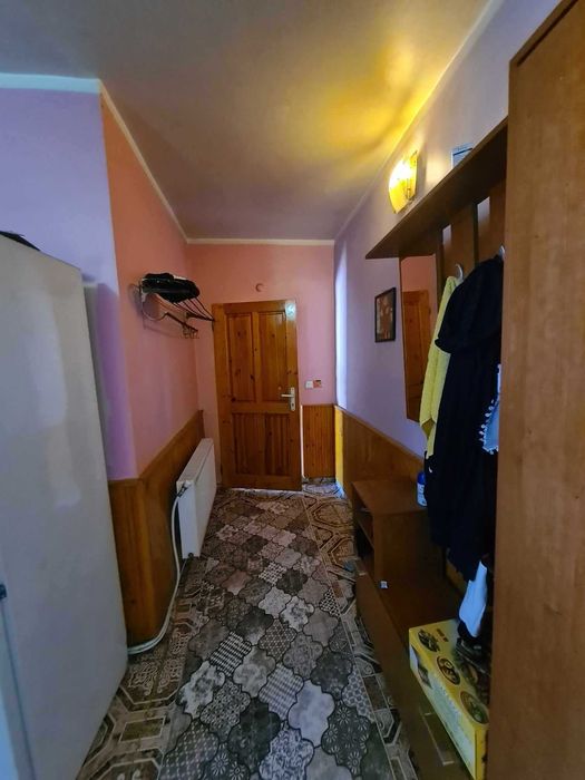 Продава се Двустаен апартамент в с. Стамболово, Област Хасково - 68 кв.м за 1000 €/кв.м - Снимка #10