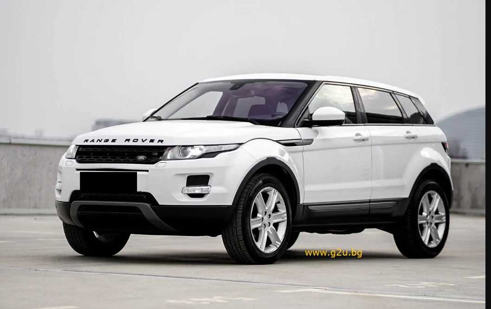 19цола Джанти 5х108 Range Rover Evoque Discovery Sport L550 8J et45