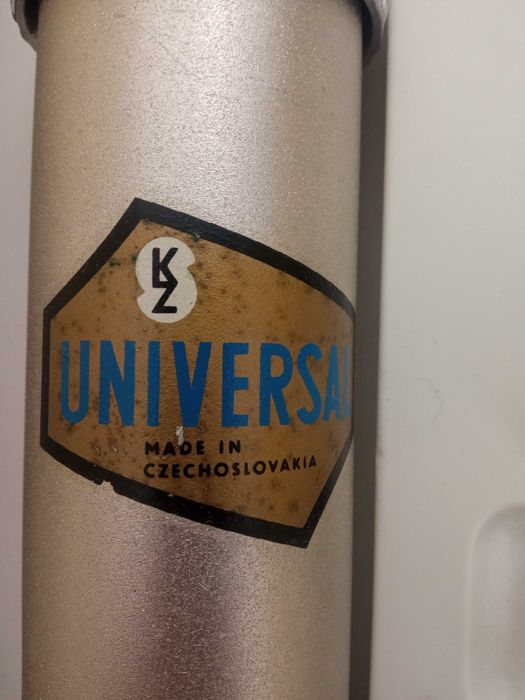 Универсална преса за тесто