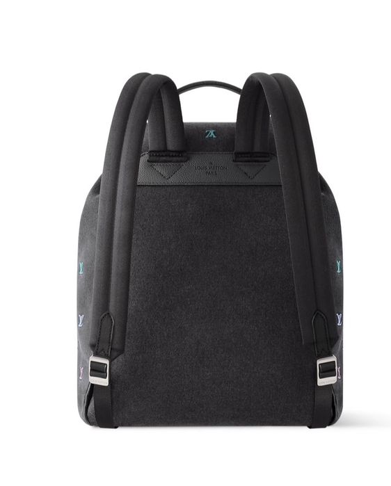 Louis Vuitton Rucksak