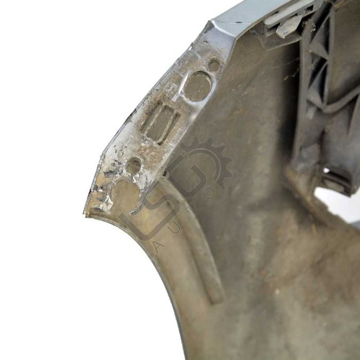 Предна броня Ford Mondeo IV(2007-2015) ID:95648