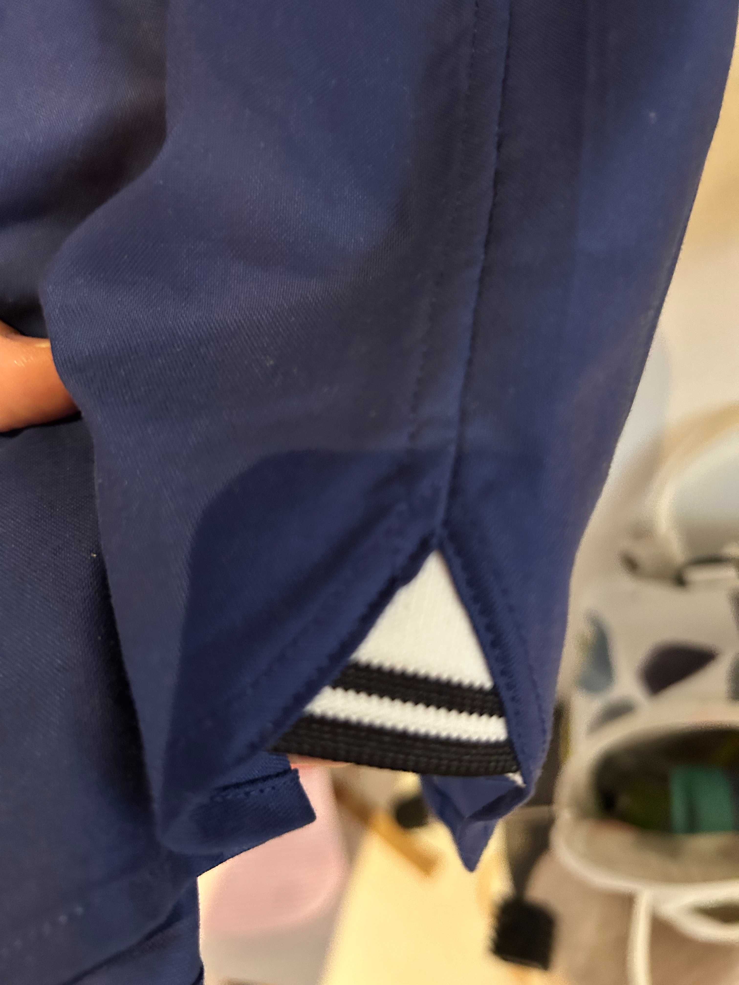 Нова риза Fred Perry Oxford shirt M