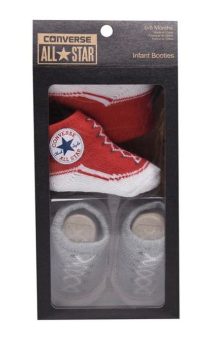 Converse Chuck Tailor All Stars botosei bebe bebelus 0-6 luni botez