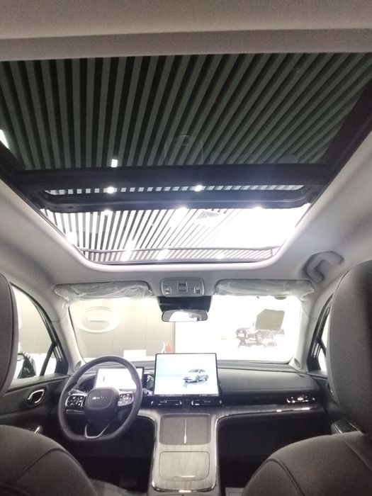 AION S MAX Ev510km