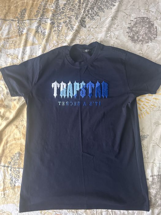 Trapstar тениска