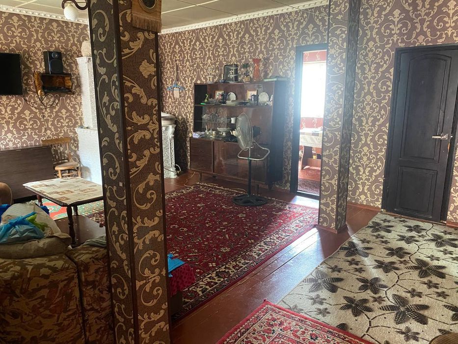 Продается дачный участок