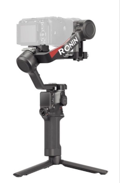 Стедикам DJI RS 4 Combo