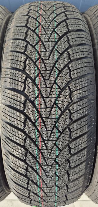 165/60 R14, 75H, GRENLANDER Icehawke I, Anvelope de iarna M+S