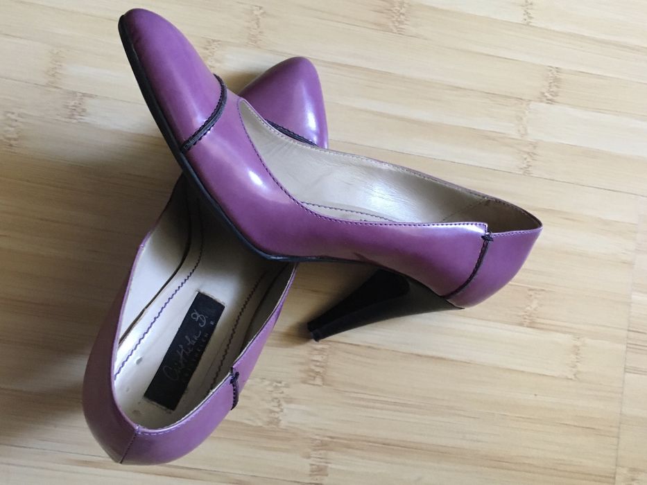 Pantofi Musette 36