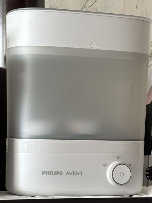 Стерилизатор Philips Avent Premium В ГАРАНЦИЯ