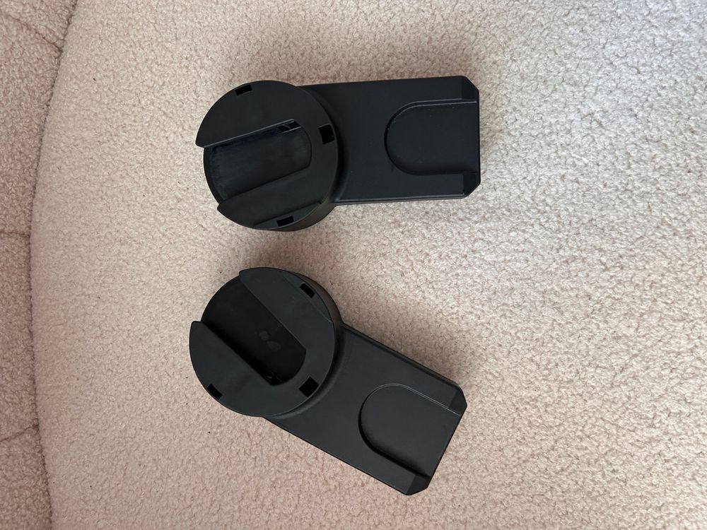 Adaptori Carucior Cybex Mios