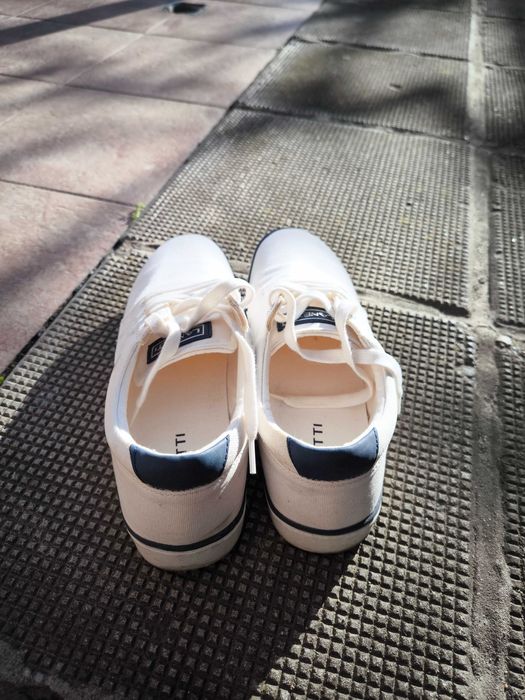 Мъжки кецове Lanetti