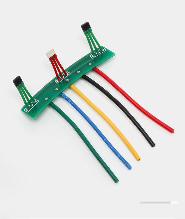 Датьчик холар барча туридан