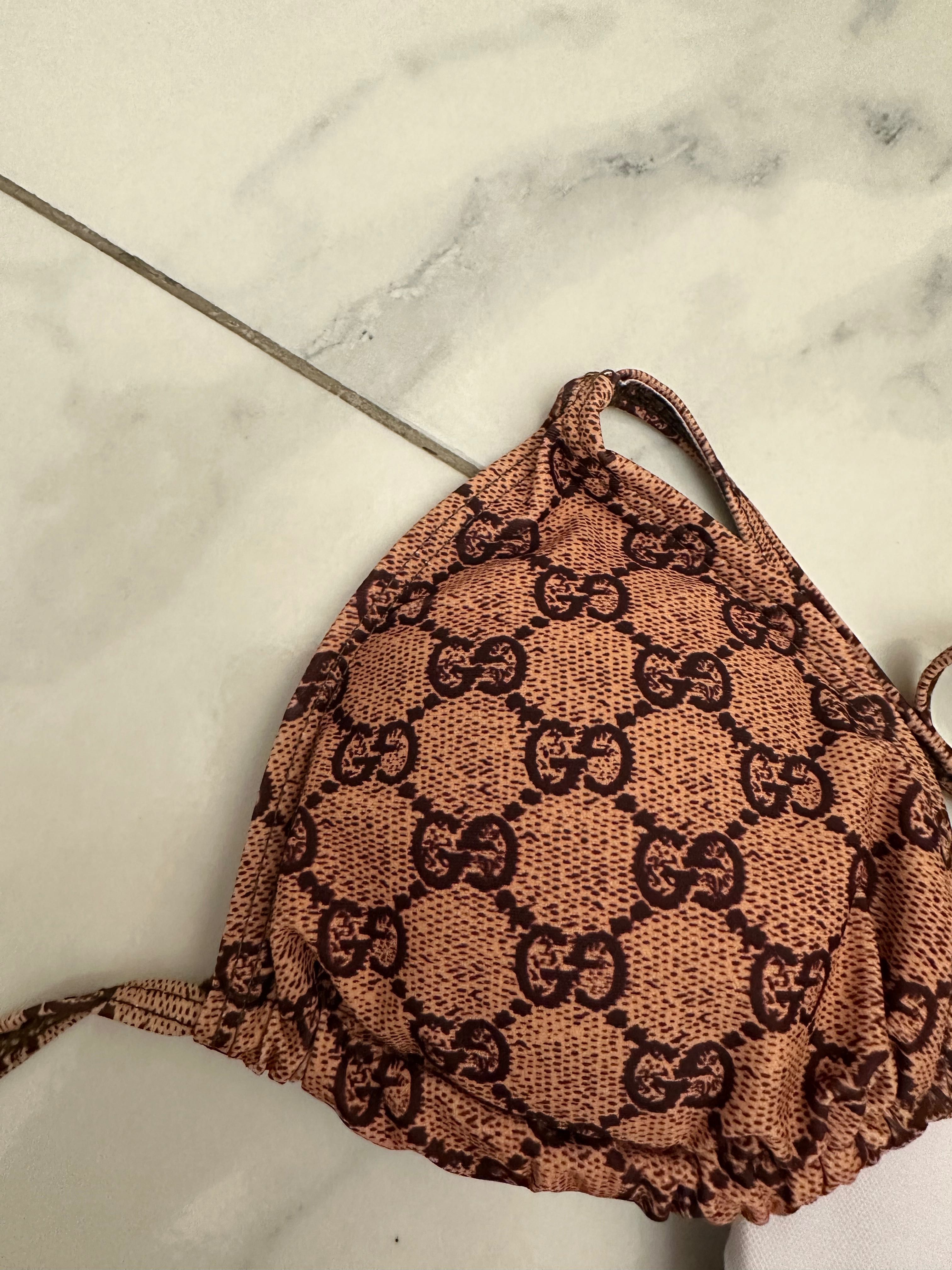 Бански Gucci ХИТ