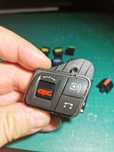 Butoane comenzi volan Opel Vectra C/Astra H (Facelift)/Corsa D OPC