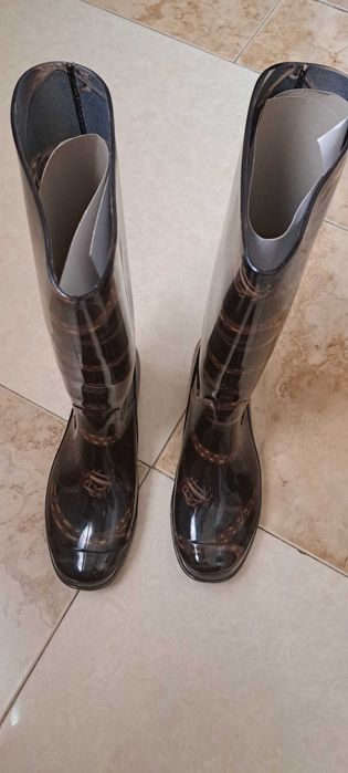 Сапоги Женские 38 размер