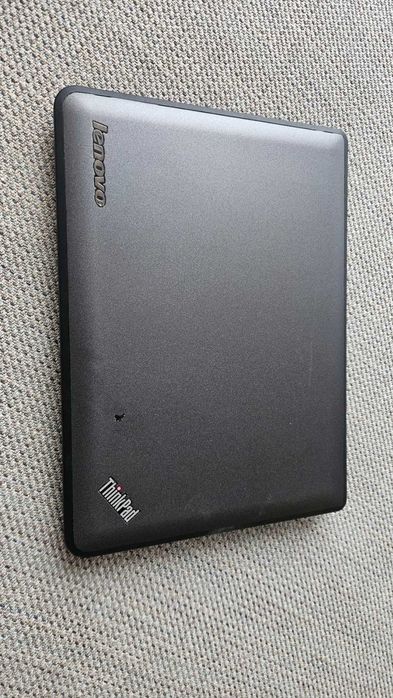 Lenovo ThinkPad X130e 11.6 инча 4 GB RAM 120 GB Hard drive
