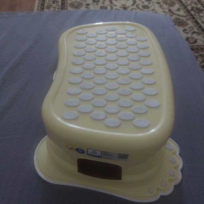 Reductor WC Copii, Scaun (colac) toaleta copii + inaltator