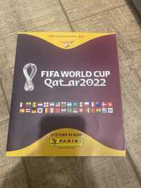 Album Fifa World Cup