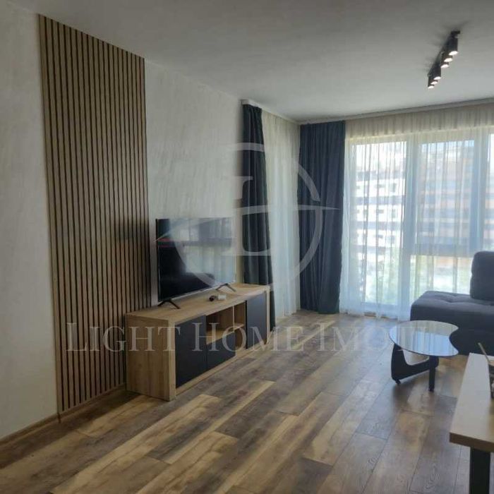 Продава се Двустаен апартамент в Пловдив, Христо Смирненски - 70 кв.м за 2608 €/кв.м - Снимка #2