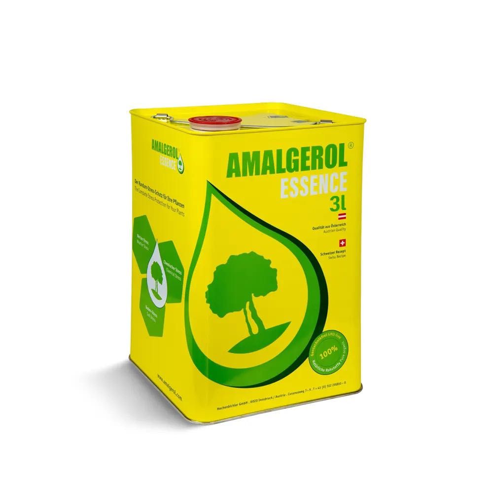 Amalgerol Essence,  biostimulator