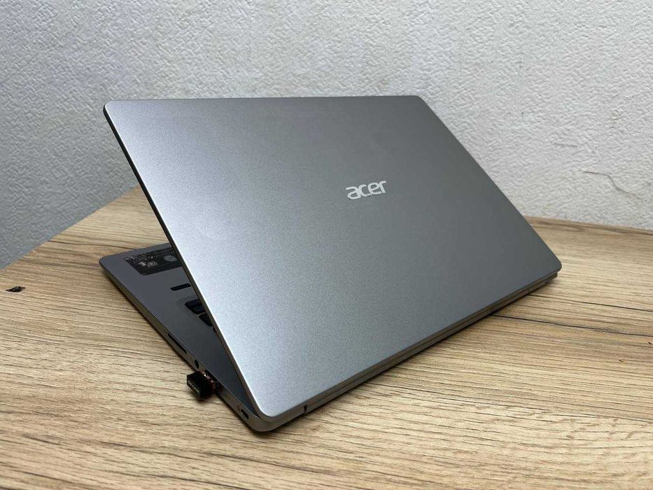 ACER Swift 1 Pentium*ОЗУ 4*SSD 256 Для бизнеса Подсветка клава