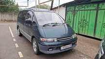 Toyota Lucida 1995 г.на ходу универсаль