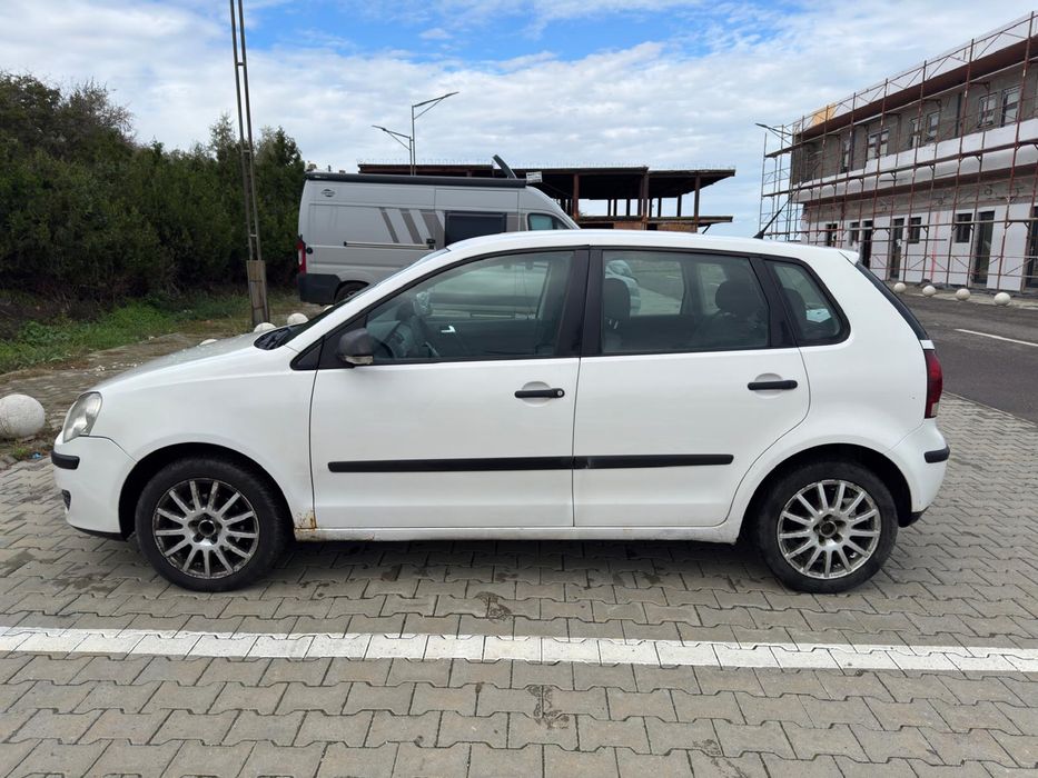 Volkswagen  polo 1.2