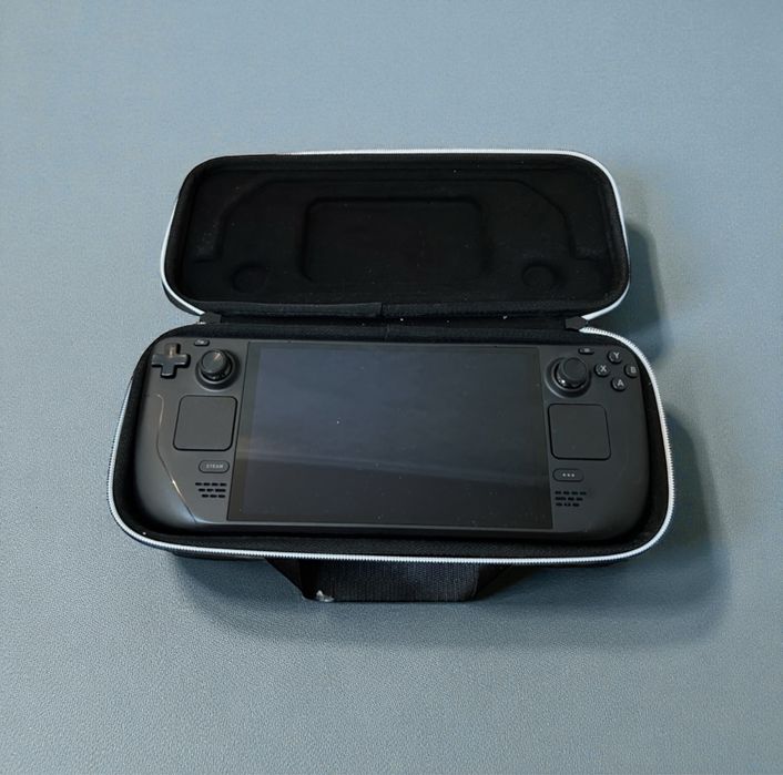 Steam Deck OLED 512ГБ