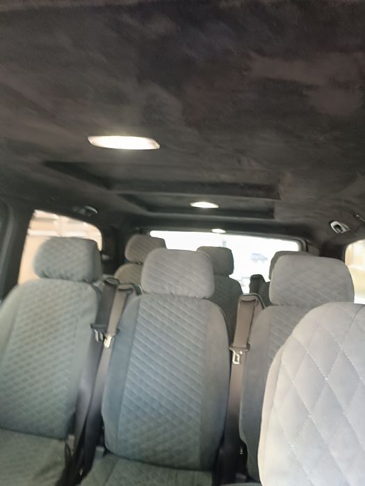 Продаётся Мерседес Бенс Вито