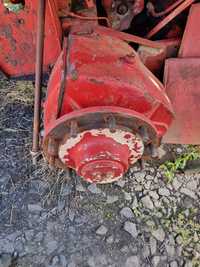 Butuci combina CASE IH 1460