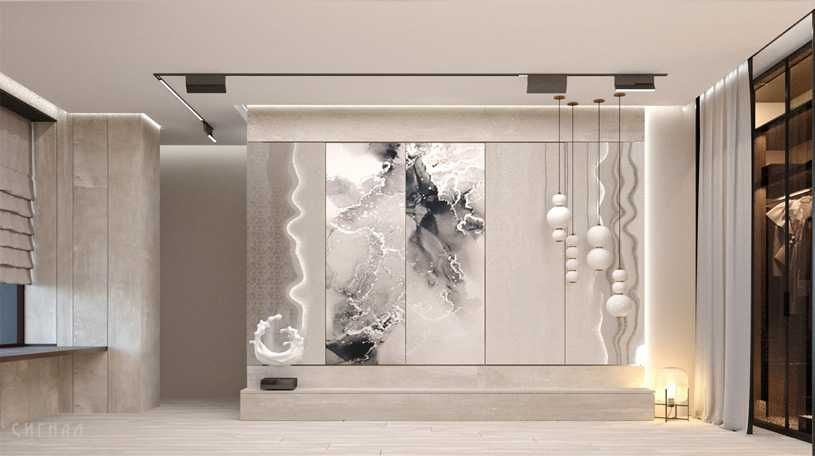 Бригада мастеров с опытом