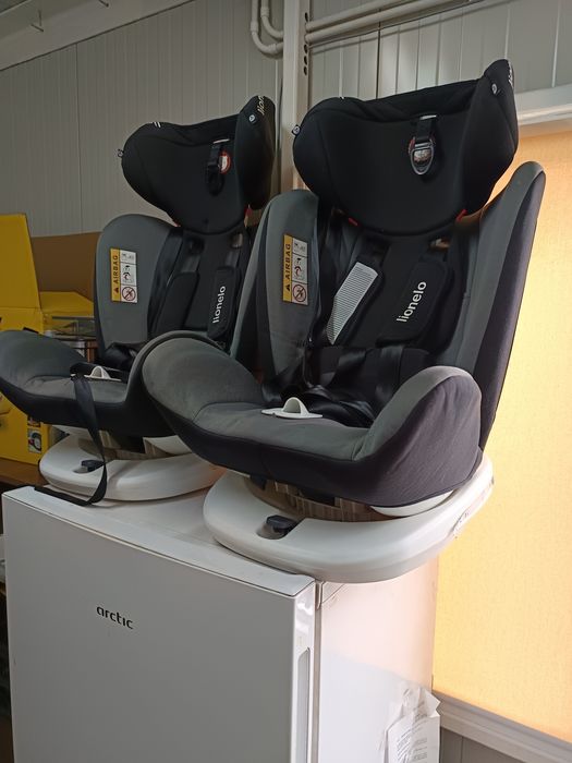 Scaun auto pentru copii