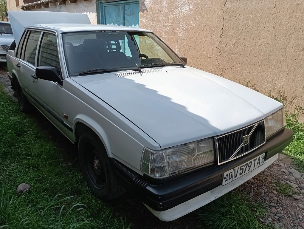 Продается Volvo 740