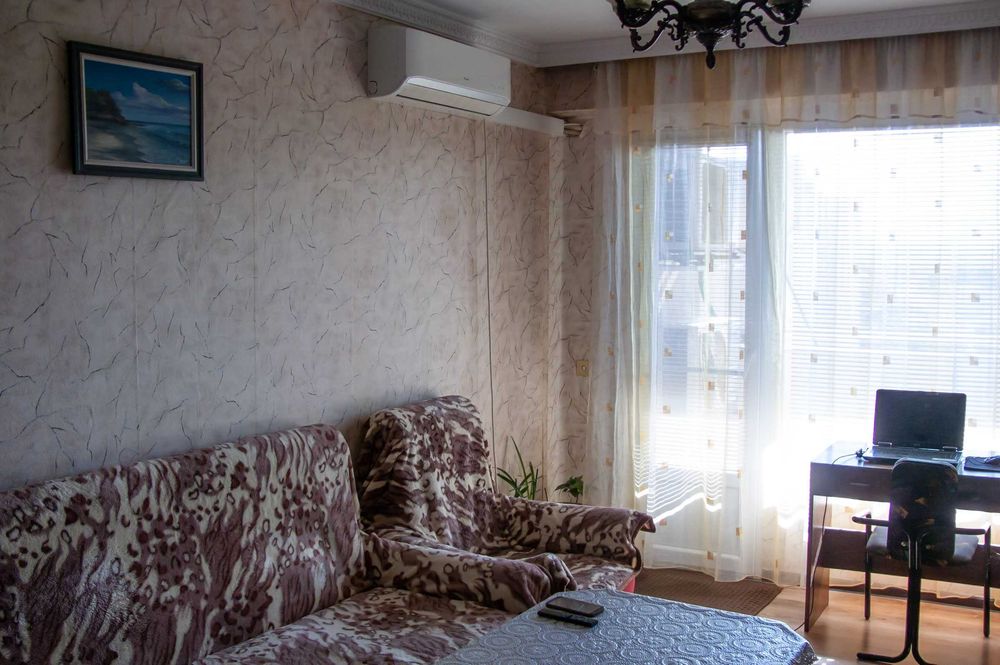 Продава се! 
Тристаен апартамент  78 кв.м, готов за нанасяне!