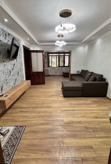 Квартира арендага берилади