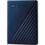 Hard disk Portabil Western Digital My  4TB, USB 3.1  nou sigilat