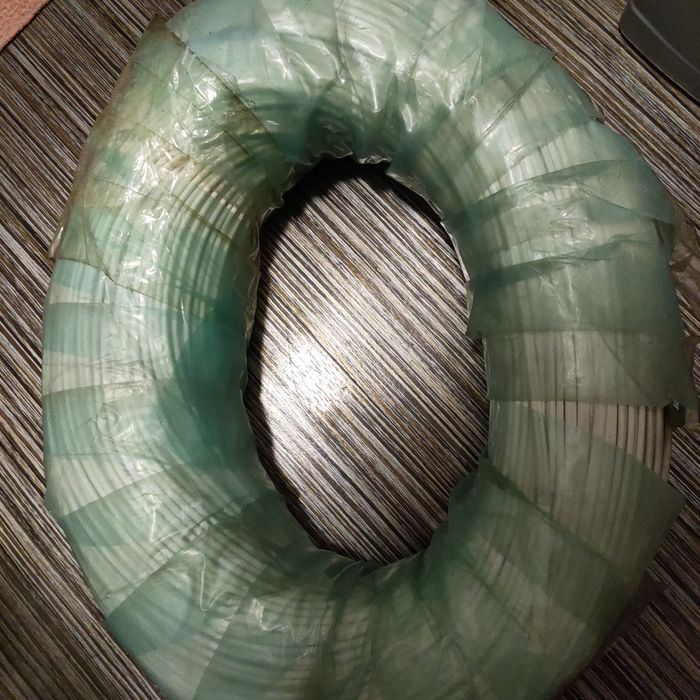 Продам провод ШВВП