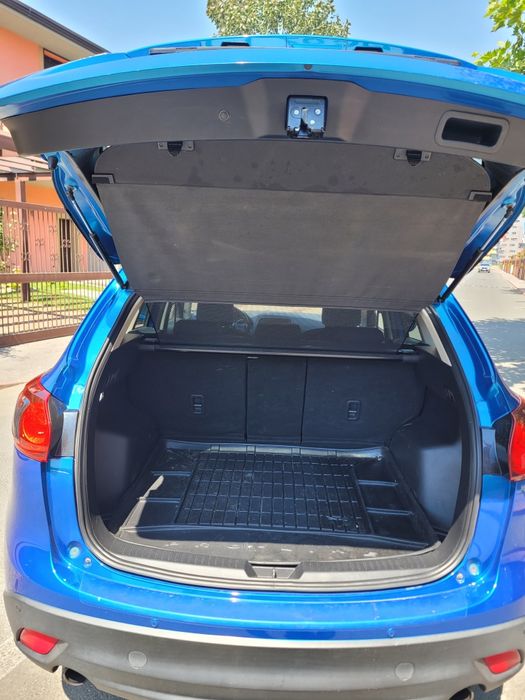 Mazda CX 5 4x4 URGENT