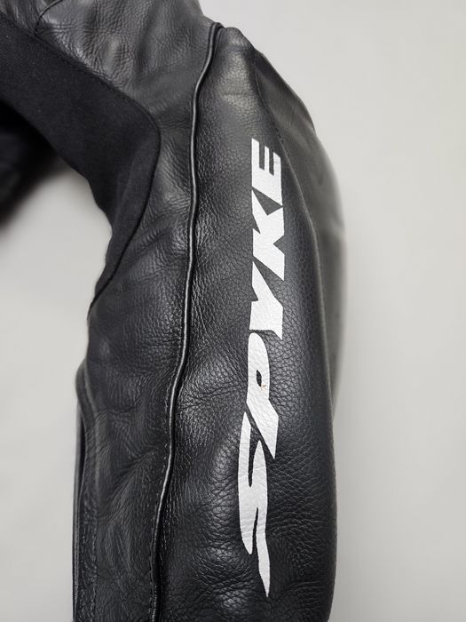 Geacă moto Spyke 48