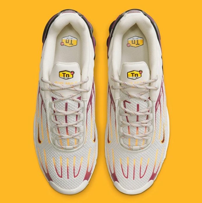 Nike Air Max Plus 3 /45/ 1000%ОРИГИНАЛ